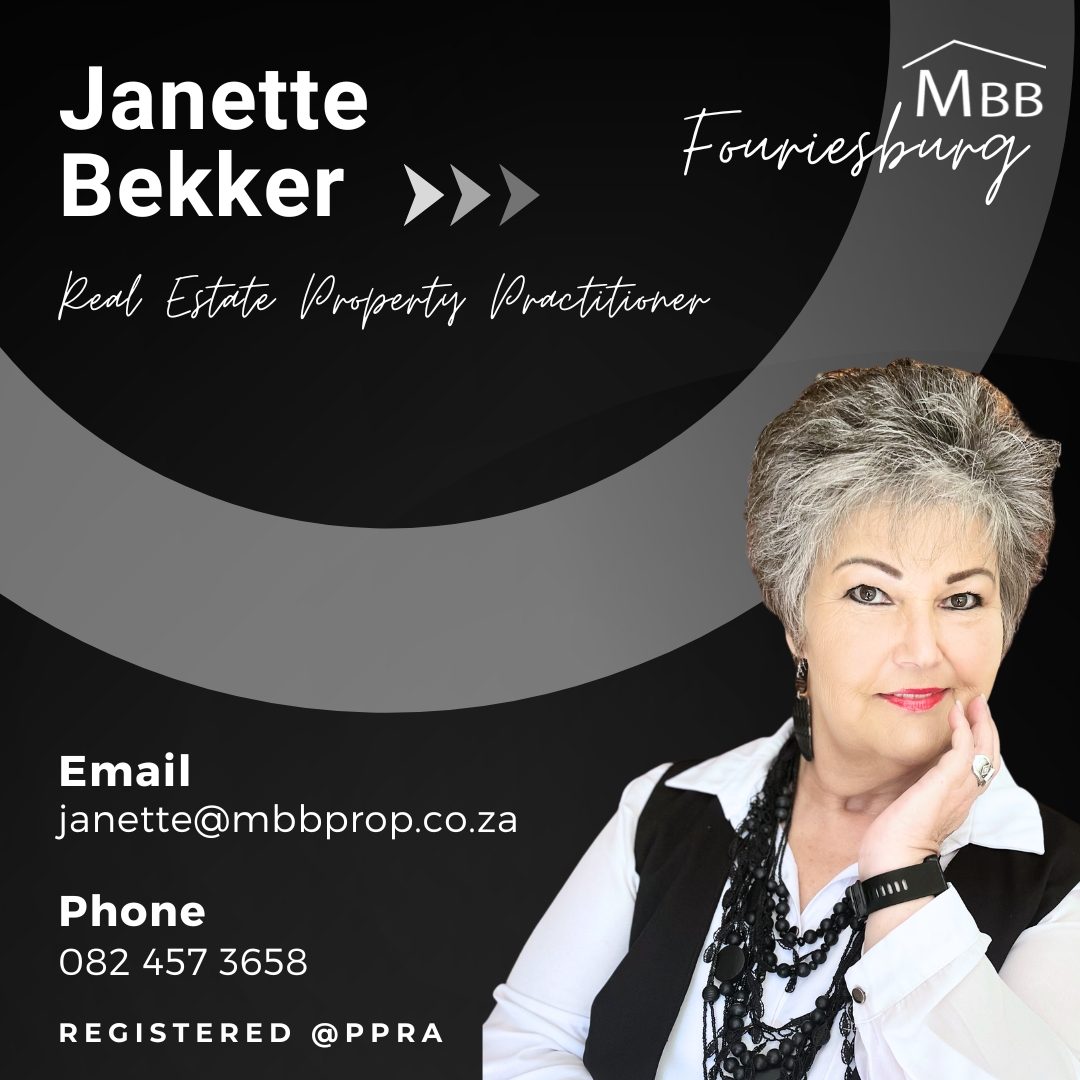 Janette Bekker